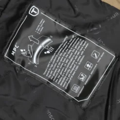 Winterjas Voor Heren Tenson Claude Jas Licht Bruin -Sport Jas Verkoopwinkel 75281 6