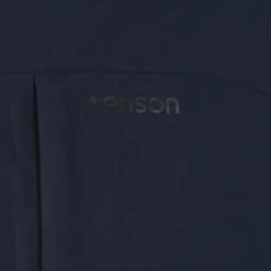 Winterjas Voor Heren Tenson Claude Jas Donkerblauw -Sport Jas Verkoopwinkel 75285 3