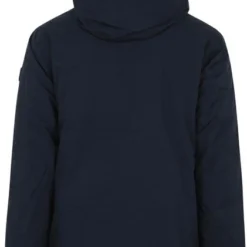 Winterjas Voor Heren Tenson Claude Jas Donkerblauw -Sport Jas Verkoopwinkel 75285 4