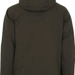 Winterjas Voor Heren Tenson Claude Jas Donkergroen -Sport Jas Verkoopwinkel 75289 4