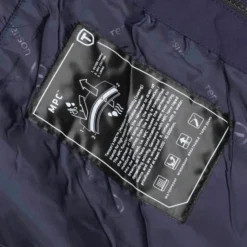 Parka Jas Voor Heren Tenson Harris Jas Donkerblauw 11 Parka Jas Voor Heren Tenson Harris Jas Donkerblauw -Sport Jas Verkoopwinkel 75292 6