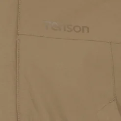 Parka Jas Voor Heren Tenson Harris Jas Licht Bruin -Sport Jas Verkoopwinkel 75293 3