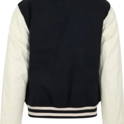 Wollen Jassen Superdry Bomber Jas Navy Blauw 9 Wollen Jassen Superdry Bomber Jas Navy Blauw -Sport Jas Verkoopwinkel 75349 4