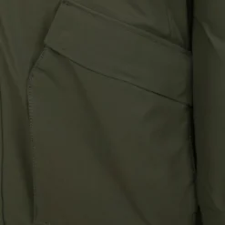 Parka Jas Voor Heren Cast Iron Parka Donkergroen 9 Parka Jas Voor Heren Cast Iron Parka Donkergroen -Sport Jas Verkoopwinkel 75350 4