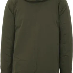 Parka Jas Voor Heren Cast Iron Parka Donkergroen 10 Parka Jas Voor Heren Cast Iron Parka Donkergroen -Sport Jas Verkoopwinkel 75350 5