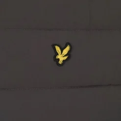 Lyle And Scott Winterjas Voor Heren Lyle & Scott Lightweight Jas Grijs 8 Lyle And Scott Winterjas Voor Heren Lyle & Scott Lightweight Jas Grijs -Sport Jas Verkoopwinkel 75353 3