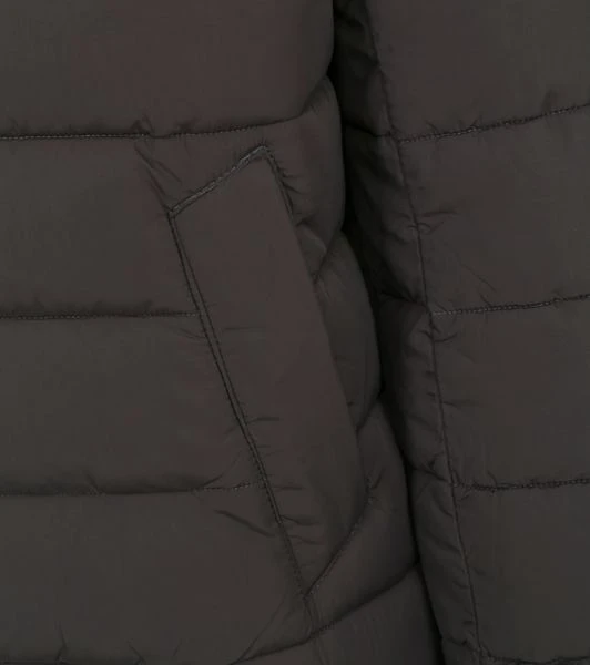 Lyle And Scott Winterjas Voor Heren Lyle & Scott Lightweight Jas Grijs 4 Lyle And Scott Winterjas Voor Heren Lyle & Scott Lightweight Jas Grijs - Afbeelding 4