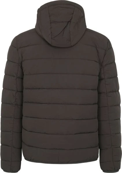 Lyle And Scott Winterjas Voor Heren Lyle & Scott Lightweight Jas Grijs 5 Lyle And Scott Winterjas Voor Heren Lyle & Scott Lightweight Jas Grijs - Afbeelding 5