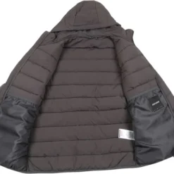 Lyle And Scott Winterjas Voor Heren Lyle & Scott Lightweight Jas Grijs 11 Lyle And Scott Winterjas Voor Heren Lyle & Scott Lightweight Jas Grijs -Sport Jas Verkoopwinkel 75353 6