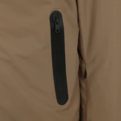 Parka Jas Voor Heren Ecoalf Parka Parko Bruin -Sport Jas Verkoopwinkel 75354 3