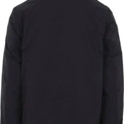 Winterjas Voor Heren Ecoalf Mades Jas Navy Blauw -Sport Jas Verkoopwinkel 75355 5