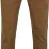 Chino Broeken Suitable Chino Plato Bruin