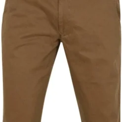 Chino Broeken Suitable Chino Plato Bruin -Sport Jas Verkoopwinkel 75360 2 1