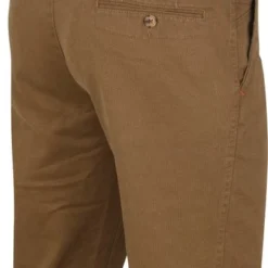 Chino Broeken Suitable Chino Plato Bruin -Sport Jas Verkoopwinkel 75360 3
