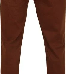 Chino Broeken Suitable Chino Plato Brique 9 Chino Broeken Suitable Chino Plato Brique -Sport Jas Verkoopwinkel 75361 4