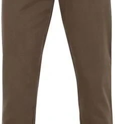 Five-Pocket Broeken Meyer Broek Dubai Taupe -Sport Jas Verkoopwinkel 75362 1 1