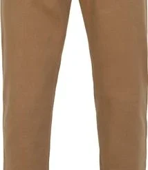Five-Pocket Broeken Meyer Dubai Broek Camel -Sport Jas Verkoopwinkel 75363 1 1