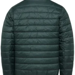Winterjas Voor Heren Vanguard Densylon Jas Donkergroen -Sport Jas Verkoopwinkel 75385 2 1