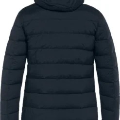 Parka Jas Voor Heren Reset Southampton Jas Donkerblauw -Sport Jas Verkoopwinkel 75388 6