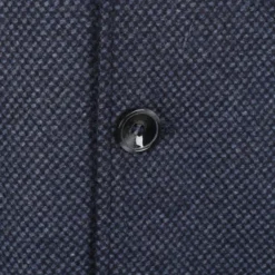 Wollen Jassen Suitable K150 Coat Ruit Donkerblauw -Sport Jas Verkoopwinkel 75410 3