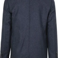 Wollen Jassen Suitable K150 Coat Ruit Donkerblauw -Sport Jas Verkoopwinkel 75410 5