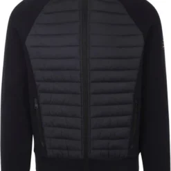 Sport Jas Verkoopwinkel 30 Winterjas Voor Heren Ecoalf Beamon Jas Navy Blauw