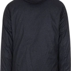 New Zealand Auckland Winterjas Voor Heren NZA Douglas Peak Donkerblauw -Sport Jas Verkoopwinkel 75424 5