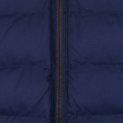 Winterjas Voor Heren Fred Perry Jas Navy -Sport Jas Verkoopwinkel 75432 4