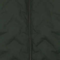 Winterjas Voor Heren State Of Art Jas Donkergroen -Sport Jas Verkoopwinkel 75433 3