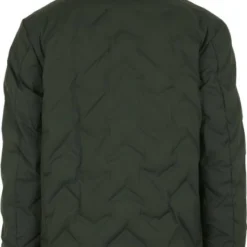 Winterjas Voor Heren State Of Art Jas Donkergroen -Sport Jas Verkoopwinkel 75433 5