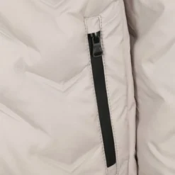 Winterjas Voor Heren State Of Art Jas Beige -Sport Jas Verkoopwinkel 75434 4