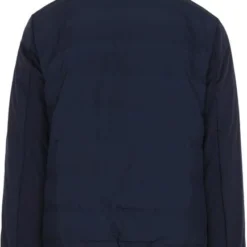 New Zealand Auckland Winterjas Voor Heren NZA Rotomahana Jas Navy -Sport Jas Verkoopwinkel 75435 5