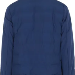 New Zealand Auckland Winterjas Voor Heren NZA Rotomahana Jas Blauw -Sport Jas Verkoopwinkel 75436 6