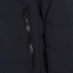 Winterjas Voor Heren Suitable Surf Jas Navy -Sport Jas Verkoopwinkel 75517 4