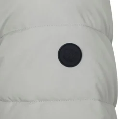 Winterjas Voor Heren Suitable Surf Jas Lichtgrijs -Sport Jas Verkoopwinkel 75519 4