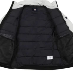 Winterjas Voor Heren Suitable Surf Jas Lichtgrijs -Sport Jas Verkoopwinkel 75519 6