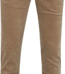 Chino Broeken Suitable Chino Plato Corduroy Beige -Sport Jas Verkoopwinkel 75531 1 1