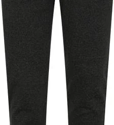 Chino Broeken Alberto Rob Stretch Chino Antraciet Gestreept -Sport Jas Verkoopwinkel 75532 1 1
