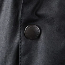 Waxjas Voor Heren Barbour Waxjas Corbridge Zwart -Sport Jas Verkoopwinkel 7865 6