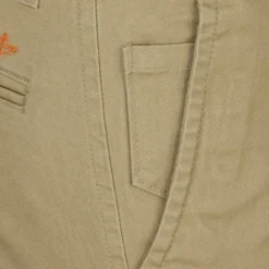 Chino Broeken Dockers Alpha Skinny Khaki -Sport Jas Verkoopwinkel 8676 16