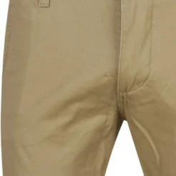 Chino Broeken Dockers Alpha Skinny Khaki -Sport Jas Verkoopwinkel 8676 17